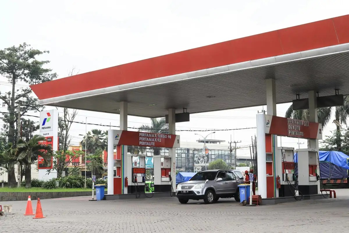 Harga Pertamax Racing. Apa itu Pertamax Racing? Ketahui Harga dan Keunggulannya!