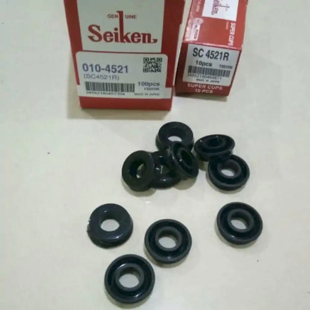 Seal Rem Belakang. Seal Rem Belakang