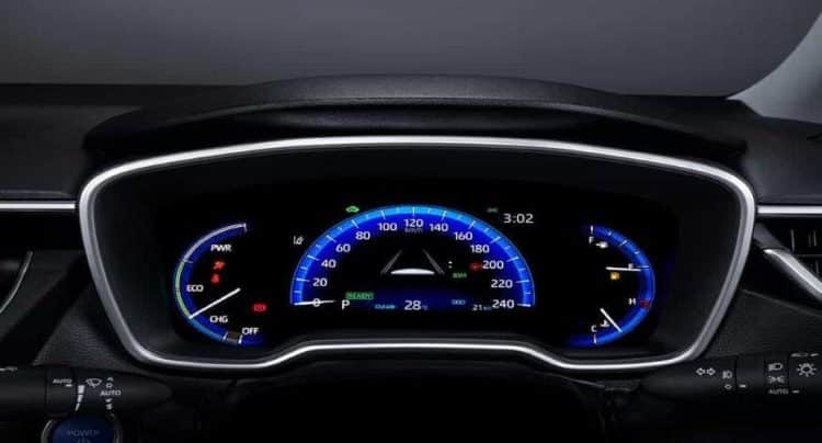 Cara Memperbaiki Speedometer Mobil. Penyebab Speedometer Mobil Mati dan Cara Memperbaikinya