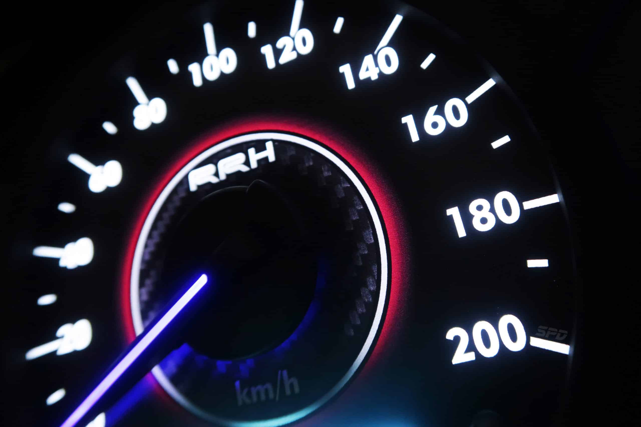 Harga Servis Speedometer Mobil. Jasa Service Speedometer di Jogja