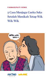 Cara Wik Wik. Detail 5 Cara Menjaga Cerita Seks Setelah Menikah Tetap Wik Wik