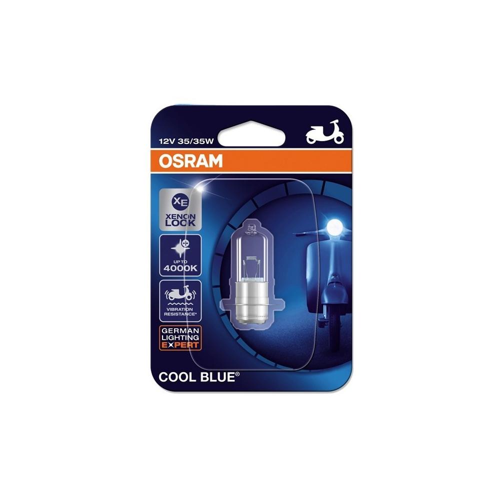 Harga Lampu Honda Beat Warna Putih. Daftar harga OSRAM Cool Blue 12V 35/35W 62337CB German