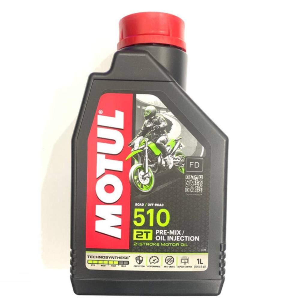 Oli Samping Ninja R Terbaik. Daftar harga MOTUL Oli Samping 2T 510 RXKING Ninja R F1 Satria