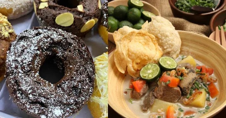 Prj Ada Apa Aja. 12 Kuliner di PRJ yang Sempat Viral, Tahun Depan Wajib Coba!