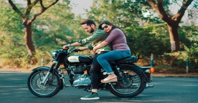 Bolehkah Motor Matic Baru Buat Boncengan. Mitos atau Fakta Motor Baru Gak Boleh Boncengan? Ini Ulasannya