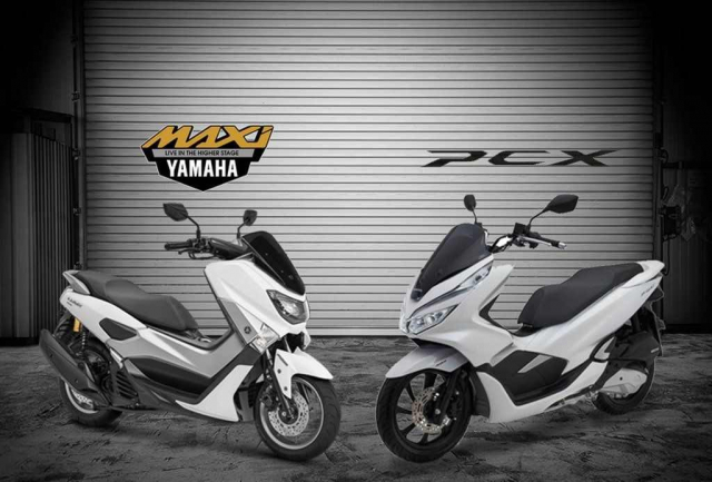 Nmax Diisi Pertalite. Siap-siap, Pemilik Nmax dan PCX tak Bisa Beli Pertalite