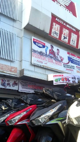 Uang Muka Vario 150. Kredit Sepeda Motor Honda Baru, Uang Muka Murah ...