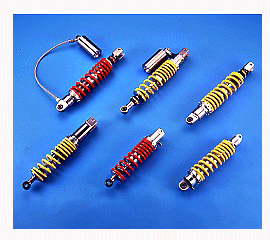 Cara Membedakan Shockbreaker Asli Dan Palsu. Tips Membedakan Shockbreaker Asli dan Aspal