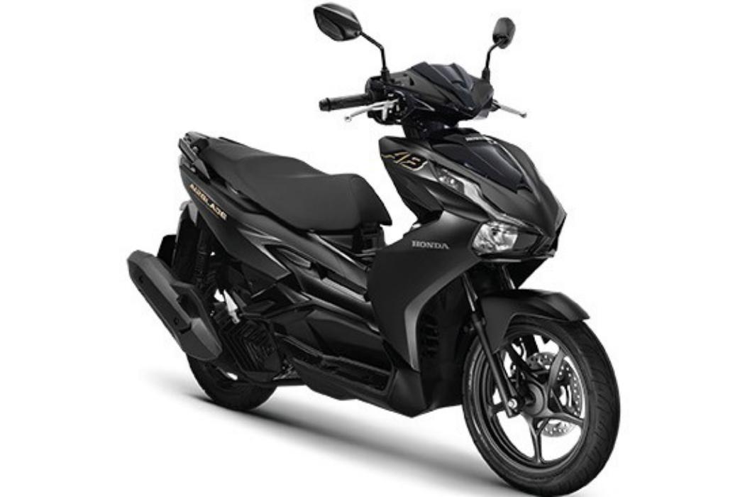 Honda Air Blade 125 Indonesia. Honda Air Blade 125 2022, Cek Disini Spesifikasi dan Harganya