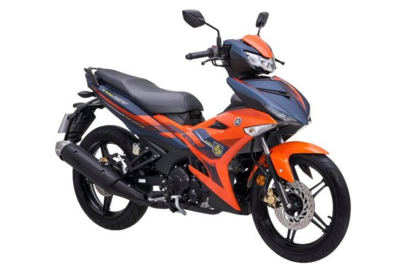 Harga Y15zr. Yamaha Y15ZR 2023, Cek Spesifikasi Lengkap dan Harganya