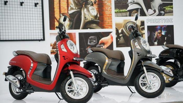 Cara Merawat Motor Scoopy. Tips Merawat Honda Scoopy yang Benar Agar Tidak Mudah Rusak