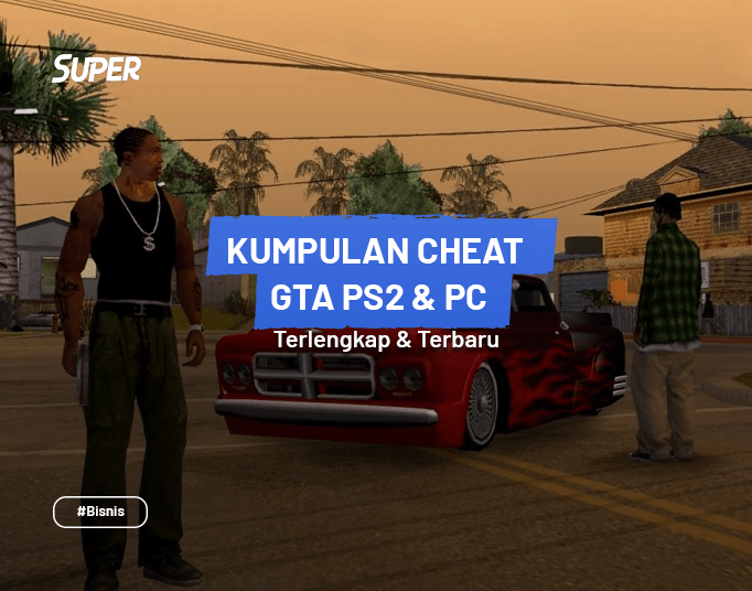 Cheat Gta San Andreas Motor Drag Ps2 : General Tips