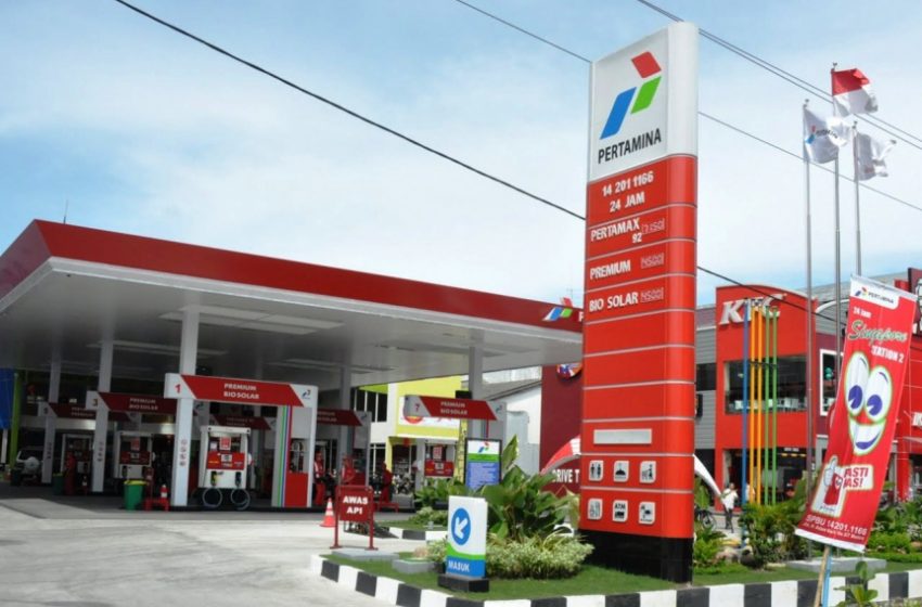 Perbedaan Spbu Pertamina Dan Swasta. Beda Pengelola, Begini Cara Membedakan SPBU Milik Pemerintah