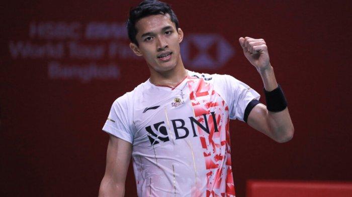 Body Vario 110 Karbu. LINK Live Streaming Indonesia Master 2023 Babak 8 Besar Siaran