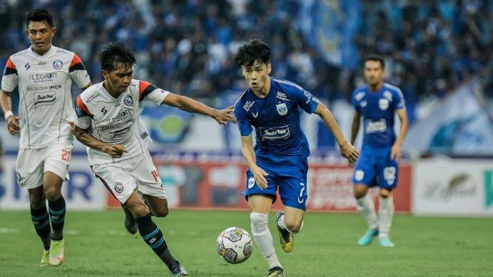 Body Vario 110 Karbu. Jadwal Liga 1 Pekan 21 Live Indosiar PSIS Semarang vs Persib