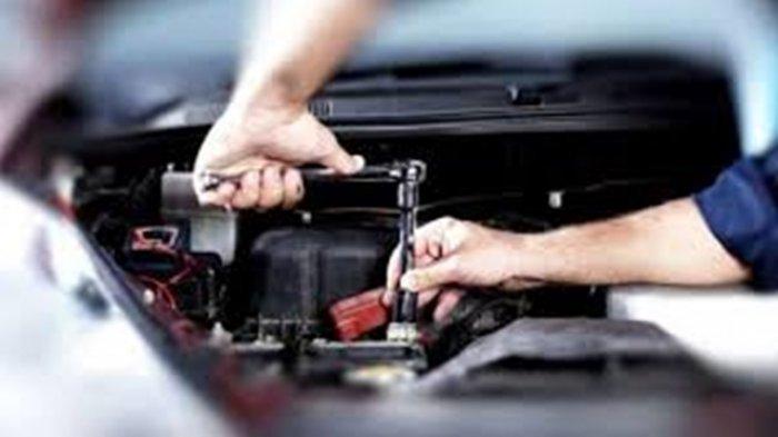 Toko Onderdil Mobil Jogja. Daftar 5 Bengkel Mobil yang Buka 24 Jam di Yogyakarta
