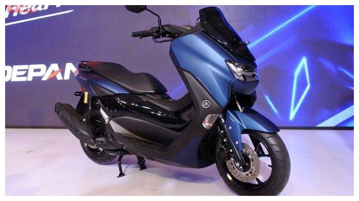 Harga Lampu Depan Yamaha Nmax. Tampil Baru, Lampu Yamaha All New NMAX 2020 Ternyata Lebih