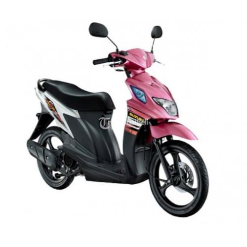 Suzuki Nex 2013 Apakah Sudah Injeksi. Suzuki Nex Injeksi Tahun 2013 Warna Pink Surat Lengkap Siap