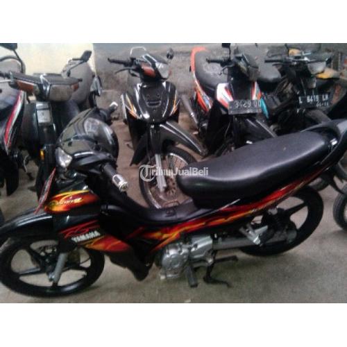 Harga Velg Yamaha Jupiter Z Di Surabaya. Yamaha Jupiter Z Hitam 2008 Velg CW Mulus Semua Dokumen