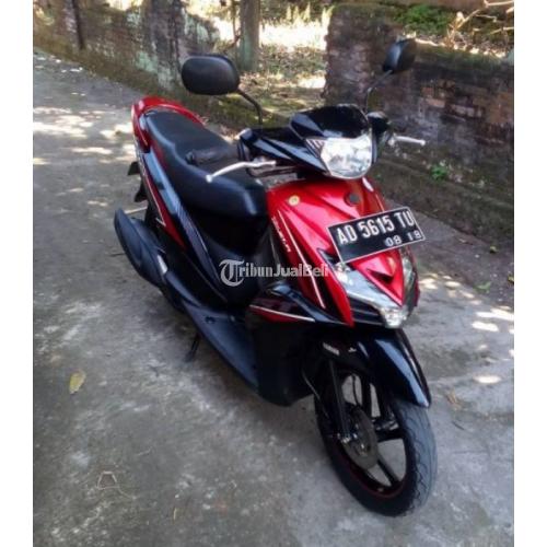Harga Pasaran Mio Gt 2013. Yamaha Mio GT 2013 Plat AD Solo Motor Bagus Mesin Halus Surat