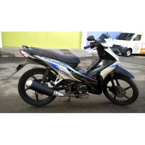 Harga Honda Revo Bekas Bandung. Honda Revo Tahun 2010 Mulus Mesin Normal Lancar di Bandung