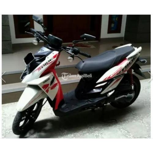 Yamaha X Ride Bekas Bandung. Skuter Matic Yamaha X-Ride Tahun 2015 Bekas Second Harga