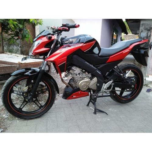 Harga Vixion Advance Bekas. Motor Yamaha Vixion Advance Bekas Tahun 2015 Surat Lengkap