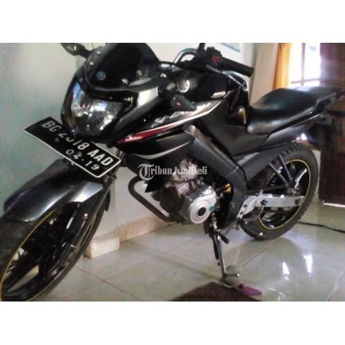 Berapa Harga Vixion Di Palembang. Motor Yamaha Bekas Vixion Tahun 2014 Pajak Hidup Normal