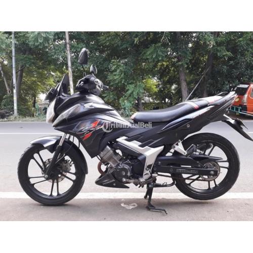 Harga Motor Cs One Bekas. Motor Honda CS One 2008 Bekas Surat Lengkap Pajak Panjang