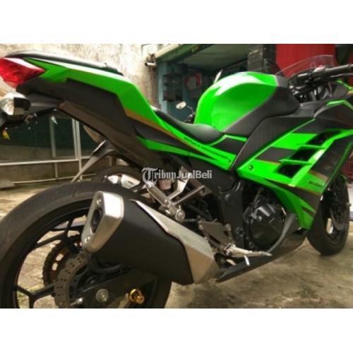 Lampu Proji Ninja 250 Fi. Kawasaki Ninja 250 FI Tahun 2013 Lampu Proji Mesin Halus di