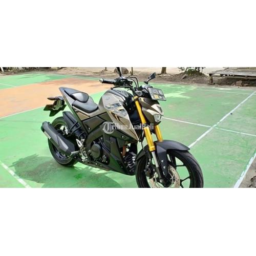 Berapa Yamaha Xabre Di Palembang. Motor Sport Murah Yamaha Xabre 2016 Seken Original Surat