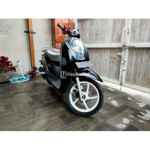 Honda Scoopy Chf50 Harga. Motor Bekas Honda Scoopy CHF50 2011 Terawat Surat Lengkap