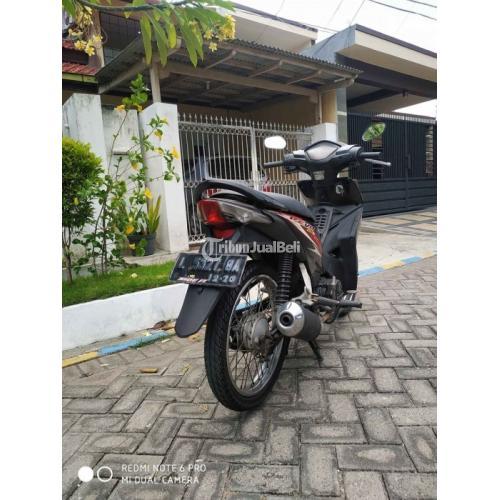 Harga Motor Revo Bekas 2010. Motor Honda Revo Absolute Bekas Harga Rp 5,2 Juta Tahun 2010