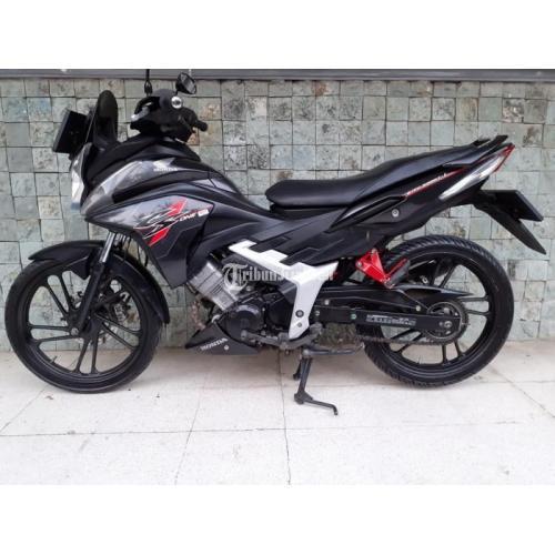 Harga Honda Cs1 Bekas. Motor Honda CS1 Bekas Tahun 2008 Harga Rp 6,7 Juta Lengkap