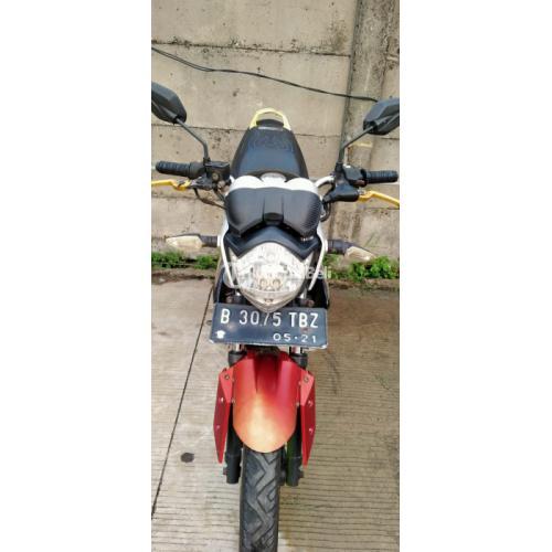 Kredit Motor Vixion Bekas. Motor Yamaha Vixion Tahun 2010 Bekas Surat Lengkap Bisa Kredit