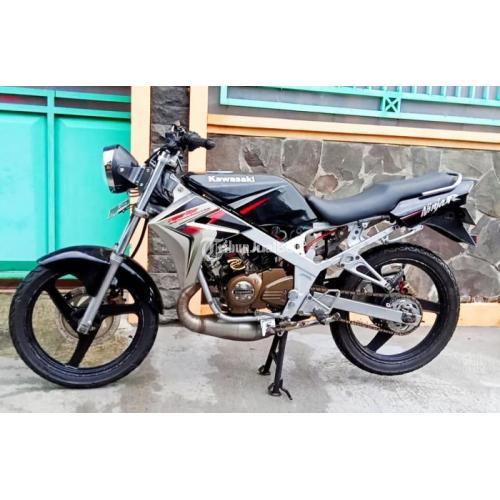 Harga Motor Ninja R Second. Motor Sport Bekas Kawasaki Ninja R 1999 Surat Lengkap Harga