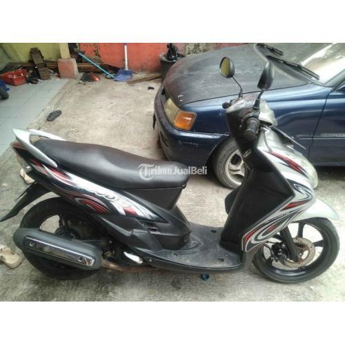 Harga Yamaha Mio Bekas Bandung. Motor Yamaha Mio Soul 2008 Bekas Normal Surat Lengkap Pajak