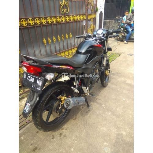 Honda Cb 150 Bekas Bandung. Motor Honda CB 150CC 2015 Mesin Halus Body Mulus Bekas