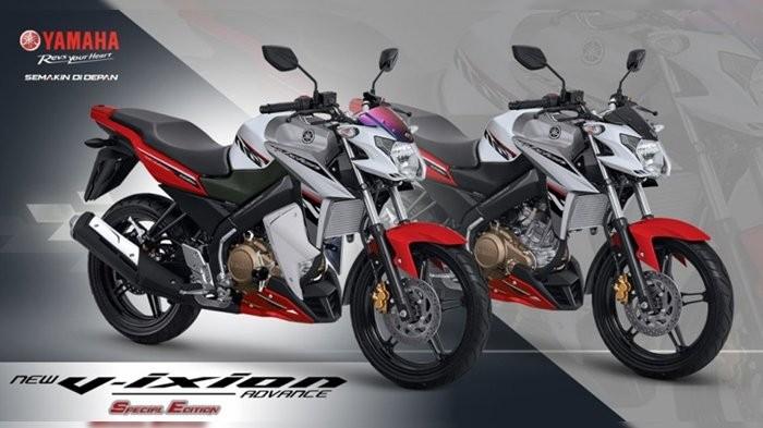 Harga Vixion Advance Bekas. Harga Bekas Yamaha Vixion Advanced dan Lightning Turun Bro