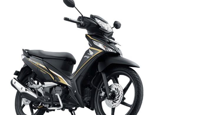 Agar Tarikan Supra X 125 Enteng. Sedikit yang Tahu Ini Rahasia Kecil di Supra X 125 Agar Tarikan