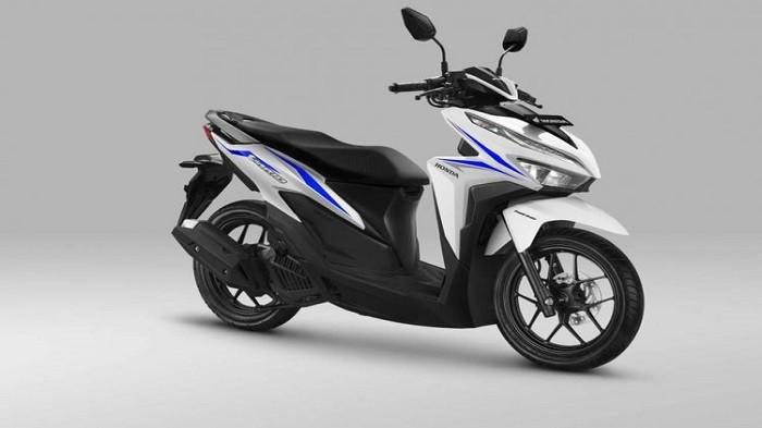 Harga Motor Vario 125 Bekas Area Solo. 3 Pilihan Motor Bekas area Solo Raya, Cek Harga Honda Vario dan