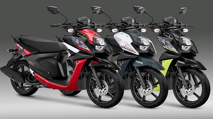 Yamaha X Ride 2014 Spesifikasi. Cek Daftar Harga Motor Bekas Yamaha X-Ride, Kini Mulai Rp 7