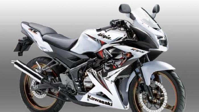 Biaya Tune Up Ninja 250 Fi. Cek Biaya Servis dan Daftar Harga Spare Part Motor Sport