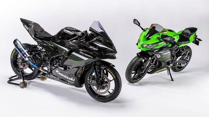 Harga Motor Ninja 250cc Terbaru. Update Harga Motor Sport Kawasaki Ninja 250cc Terbaru Per Maret