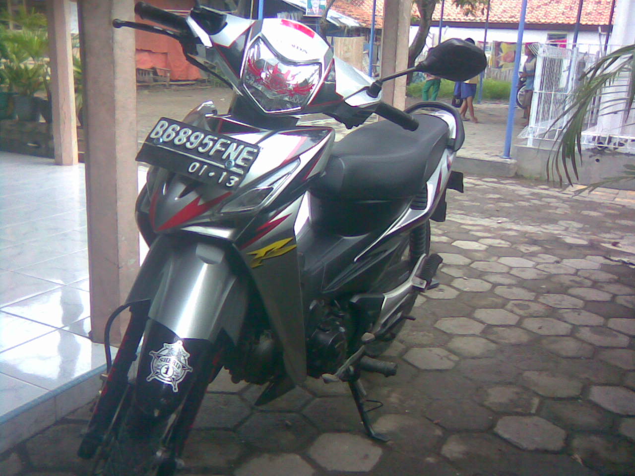 Kelebihan Dan Kekurangan Honda Revo. Kelebihan dan Kekurangan Honda Revo 100cc