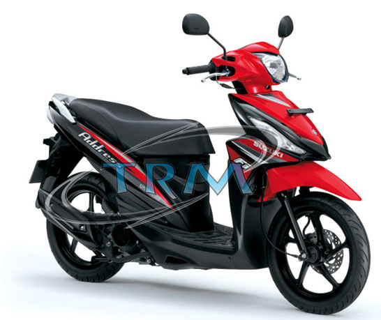 Cara Ganti Filter Oli Suzuki Nex. 49+ Oli Motor Suzuki Nex 2, Inspirasi Penting!