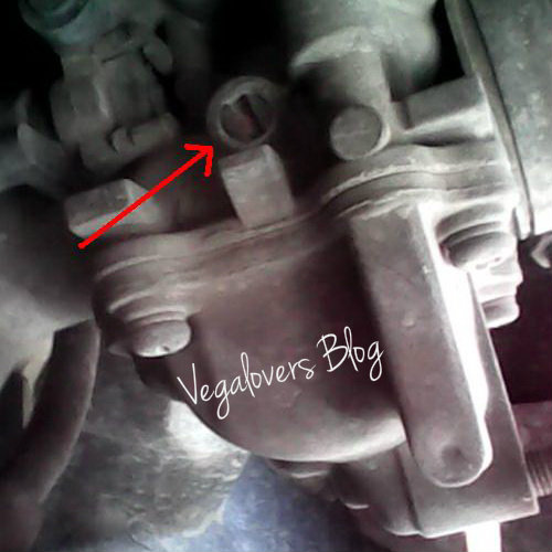 Setting Karburator Smash 110. cara servis karburator smash
