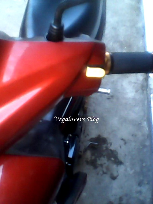 Cara Membuat Lampu Dim Pada Motor. Modifikasi Lampu Dim Untuk Motor Bebek