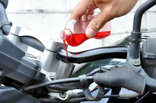 Shock Depan Vega Zr Keras. Setting Kekerasan Sok, Awas Rem Blong!!! – TegeanBlog.Com