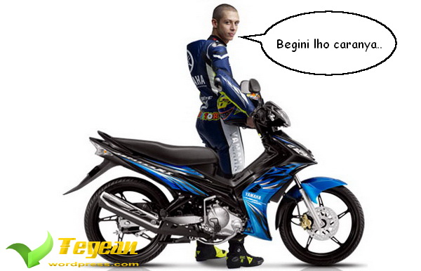 Cara Membuat Tarikan Jupiter Mx Jadi Enteng. Cara mengatasi tarikan gas Jupiter MX berat
